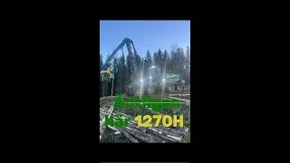 Äntligen! 1270H 424