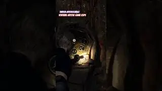 how to solve the large cave shrine puzzle #re4remake #gametipsandtricks #gameplay #zombieshorts