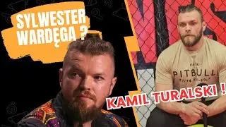 SYLWESTER WARDĘGA POLSKIEGO MMA ! KAMIL TURALSKI PO STARCIU NA BABILON MMA I STRIFE CZEKA NA WIĘCEJ!