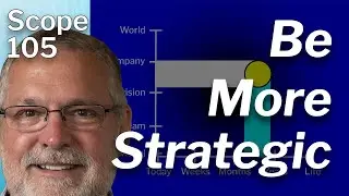 Scope 105 - How to 
