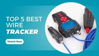 Top 5 Best Wire Tracker in 2025 on AliExpress
