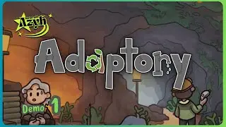Adaptory | Demo