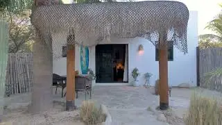 Discover Your Dream Vacation Home in Los Barriles: A Perfect Fusion of Comfort and Location!