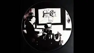 Boris Divider - Sentry ( The Tesla Agents 2010 ) ( Tesla Electronics &lrm; )