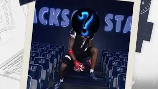Live Jackson State 🏈 Signing