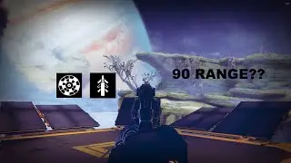 Bungie Needs To Bring This Back (PLEASE IM BEGGING)