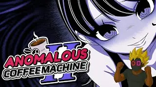 This should have been Game Of The Year! | Anomalous Coffee Machine 2