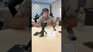 SDCC 2022: Christopher C  Rogers - Produtor Executivo de Paper Girls
