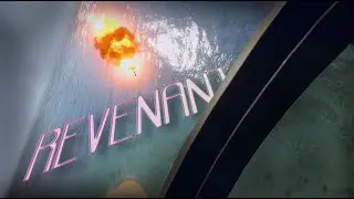 REVENANT | Battlefield 4 montage
