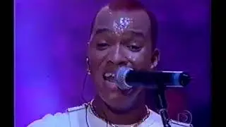 Show da virada ano 2000