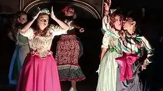 Acfalla el Rabal Playback Major Cinderella