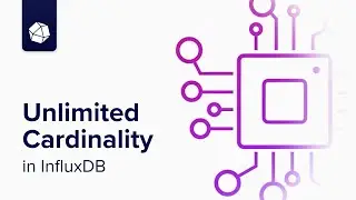 Unlimited Cardinality in InfluxDB