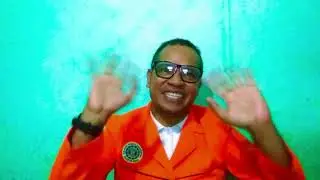 Video Review Penerapan Lean Six Sigma di Rumah Sakit &mdash; oleh Adriano Ximenes