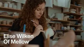Elise Wilken of Mellow NYC