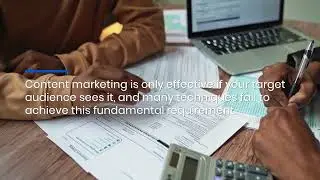 Victoria, BC High-Visibility Content Marketing For Bookkeepers: Appear On Top Media Sites