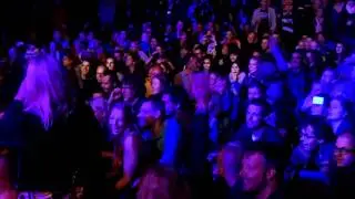 Chef' Special  - slow it down - Camping de Kooi - Oerol 2011