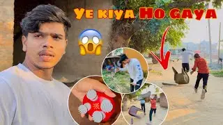 Gusse Mein Ye Kya Kar Diya 😱 Mujhe Yaqeen Nahi Ho Raha