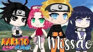 A Missão (Mini-filme Naruto) GC - Baby chan