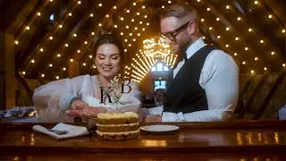 It&rsquo;s The Wind | North Riding | Cleveland, New York Wedding Film