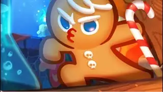 The Cookie Run game that everyone forgot about 