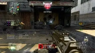 Black Ops 2: Quick PDW Nuclear - Montage Titles