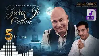Guruji Culture | Spreading Guruji's Light Through Music | Soulful Bhajans charanji.com