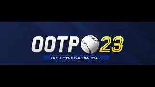 OOTP 23 BETA Perfect Team Pack Opening