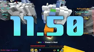11.50 on McPlayHD