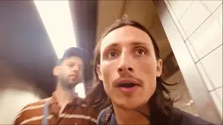 The Night JJ Deserted the Squad | Hampton Brandon Confrontation #hamptonbrandon #jjstream