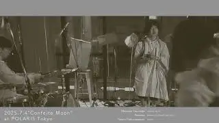 Confeito moon - Momose Yasunaga &times; Penotea &times; Takumi Nakanowatari