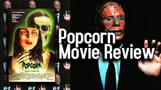 Popcorn Is One Of The Greatest Horror Films To Come Out Of The 90's - Popcorn Movie Review