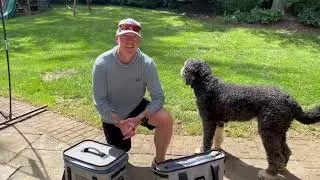 Best YETI for Ice Retention? We Put 2 Coolers to the Test