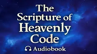 🌌 The Scripture of Heavenly Code 🎧Ancient Korean Wisdom in Audio🌌 천부경 영문 오디오북 🎧 우주의 질서, 하늘의 코드가 깨어난다