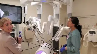 Laparoscopic Surgery: how old school surgeons trained to perform surgery viewed from a screen(prt 1)