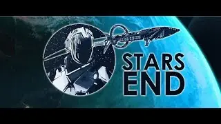 Stars End Anouncement Trailer EA