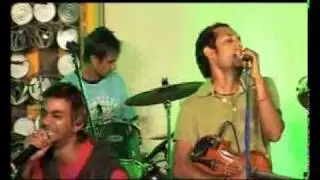 Willii Sadhak-Live-Rock On with MTV-Billo Aunty.