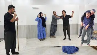 Mojtaba takes harsh revenge on the villagers for his family.