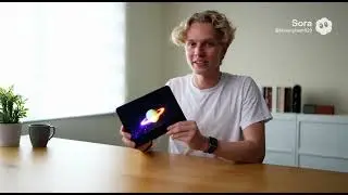 iPad Disney Channel Review