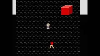 Yume 2kki OST: Magnet Room (extended)