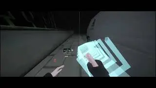 [Terrors of Nowhere] Fog - An Arbiter [Solo Survived]