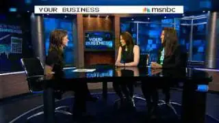 MSNBC Your Business Better Your Business -- American Express OPEN Forum.flv