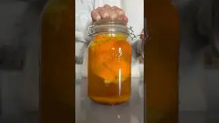 Gut-healthy Immunity Soda