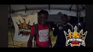 Fresh Sundayz by fresh money empire entertainment Guyana seawall each n every Sunday 