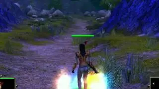 SpellForce:История жизни