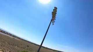 Flying Zone