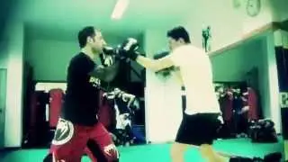 Team Dim-Mak - MMA - palestra wellness club - Marano di Napoli