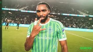 Interview: Jon Bell on win over LAFC in MLS Cup Playoffs