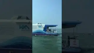 WATER METRO #metro #kochi #india #kochimetro #water #song #kerala #blue #love #youtubeshorts
