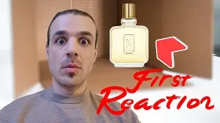 Paul Sebastian Fine Cologne | ПОКУПКА ВСЛЕПУЮ, РАСПАКОВКА... ПЕРВЫЙ ЗАПАХ В ЖИЗНИ!