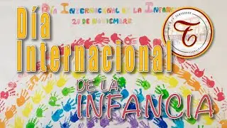 Día Internacional de la infancia